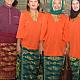 Kongres Nasional XI Perinasi 2012, Pekanbaru, Riau